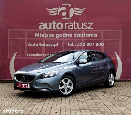 Volvo V40 - 3