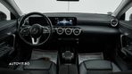 Mercedes-Benz CLA 200 d Coupe Aut. - 16