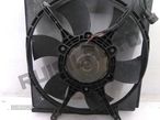 Motoventilador  Volvo V40 Combi 1.9 Td - 4