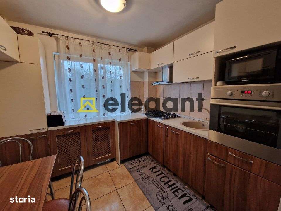 3 camere, 66 mp, etaj 1, renovat, mobilat, boxa, Rovine-Posta-7