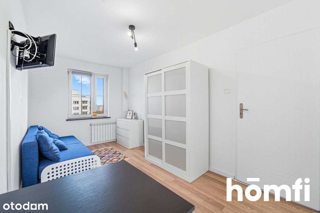 os. Kopernika, 3-pokojowe mieszkanie z widokiem - Pełny obrazek: 5/15