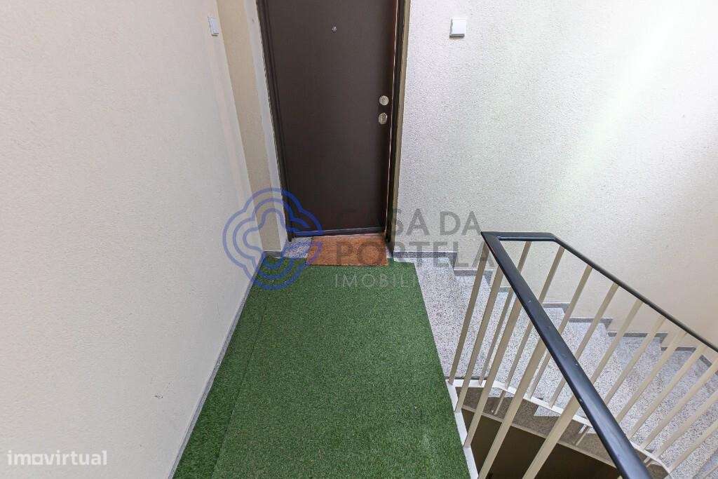 Excelente apartamento T2 No Carvalhido - Cedofeita --31