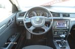 Skoda Superb 2.0 TDI DSG Comfort - 19