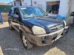 Capota Hyundai Tucson 2006 - 2010 SUV 4 Usi NEGRU (920) - 3