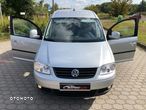 Volkswagen Caddy - 23