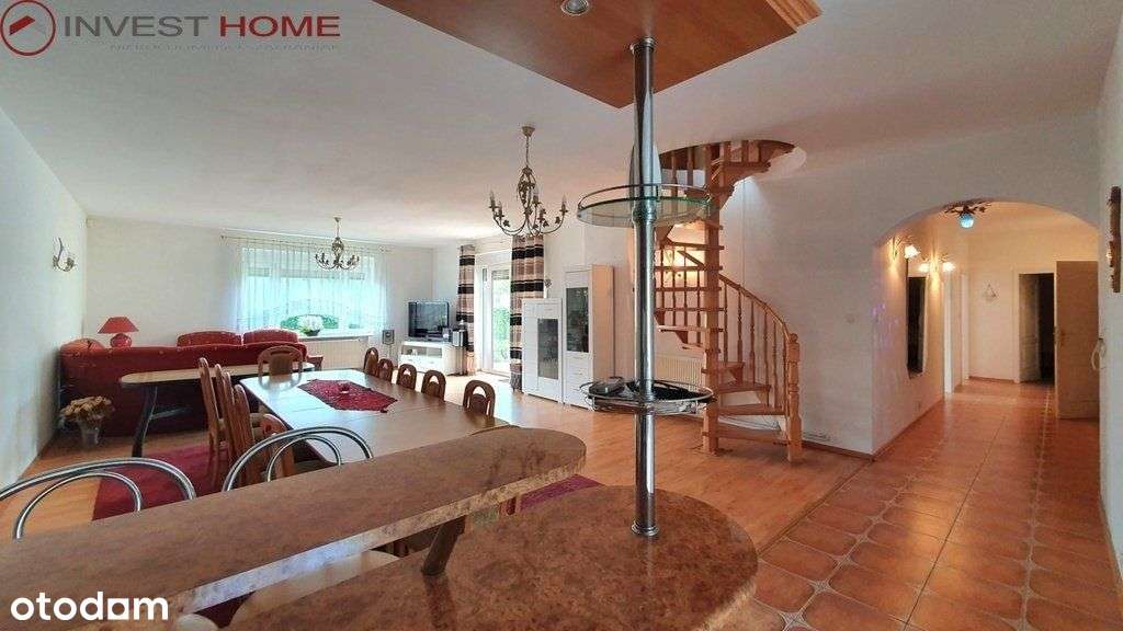 dom w centrum Słowackiego duża działka-7