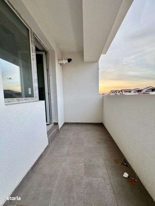 Ap. doua camere Militari Residence mutare imediata - Imagine principală: 4/4