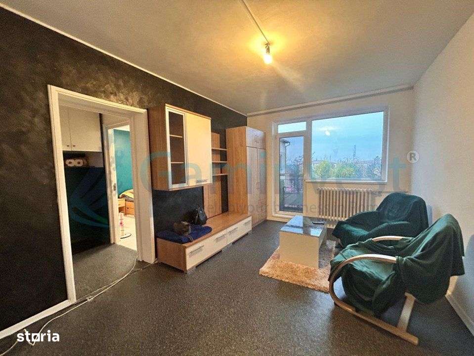 Gaminvest Apartament cu 2 camere, decomandat zona Rogerius V3920 - Imagine principală: 2/7