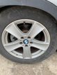 Jante originale de BMW X5 an 2012 cu anvelope de vara - 2