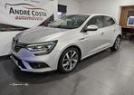 Renault Mégane 1.6 dCi GT Line - 8