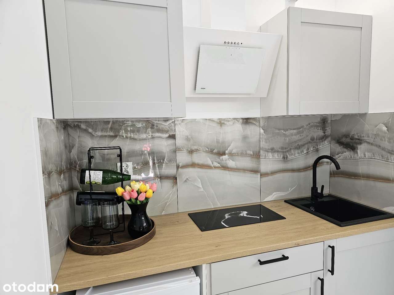 Nowy apartament - Pełny obrazek: 4/4