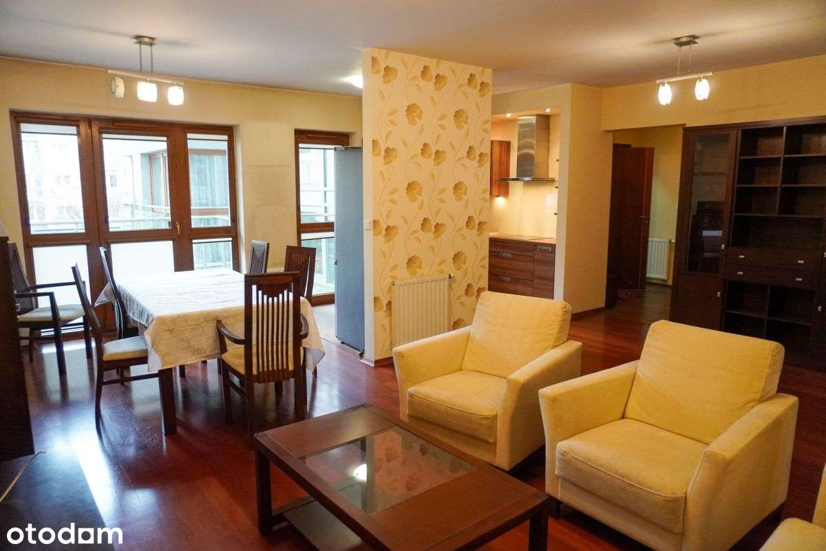 10 minut spacerem do Wawelu-4