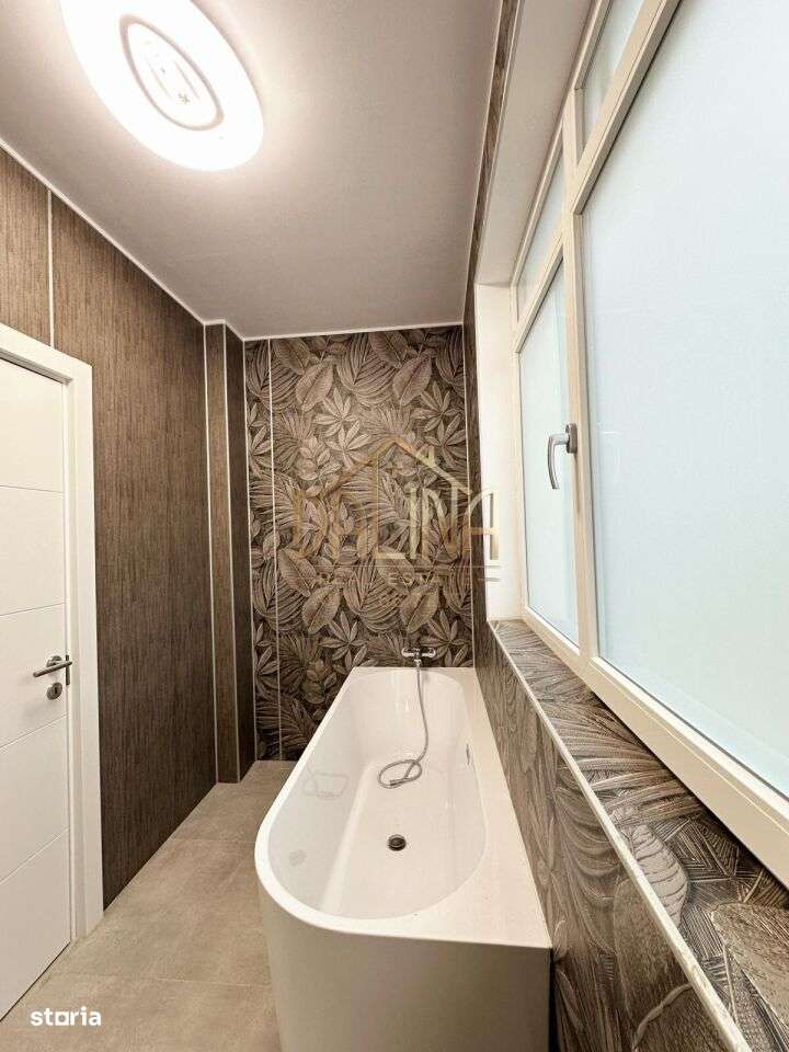 De Vanzare - Casa Inteligenta- Berceni Efficient House-17
