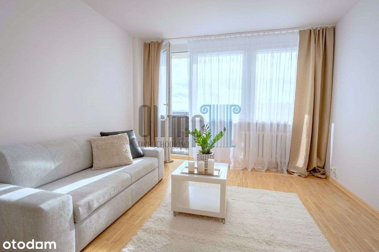 Mieszkanie, 53 m², Bydgoszcz-1