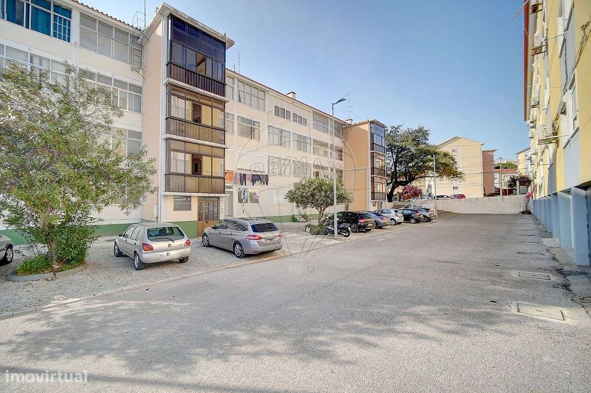 Apartamento T2 para venda-16