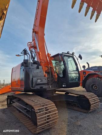 Hitachi ZX225, 25tone, 2016, 3977h, cupa noua, inst picon, STARE F BUNA, posibilitate leasing-PROMITIE 89900 EUR+Tva - 23