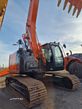 Hitachi ZX225, 25tone, 2016, 3977h, cupa noua, inst picon, STARE F BUNA, posibilitate leasing-PROMITIE 89900 EUR+Tva - 23