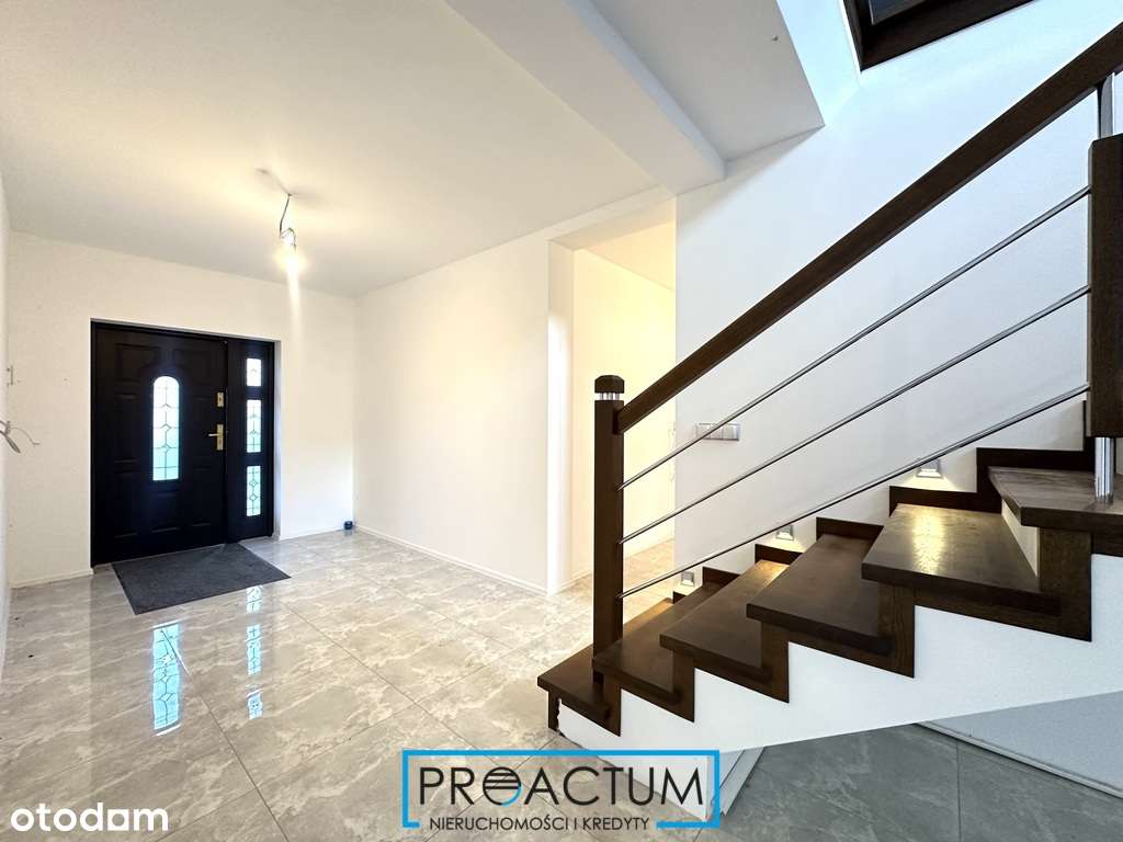 Czernikowo, przestronny dom z pompą ciepła - Pełny obrazek: 3/20