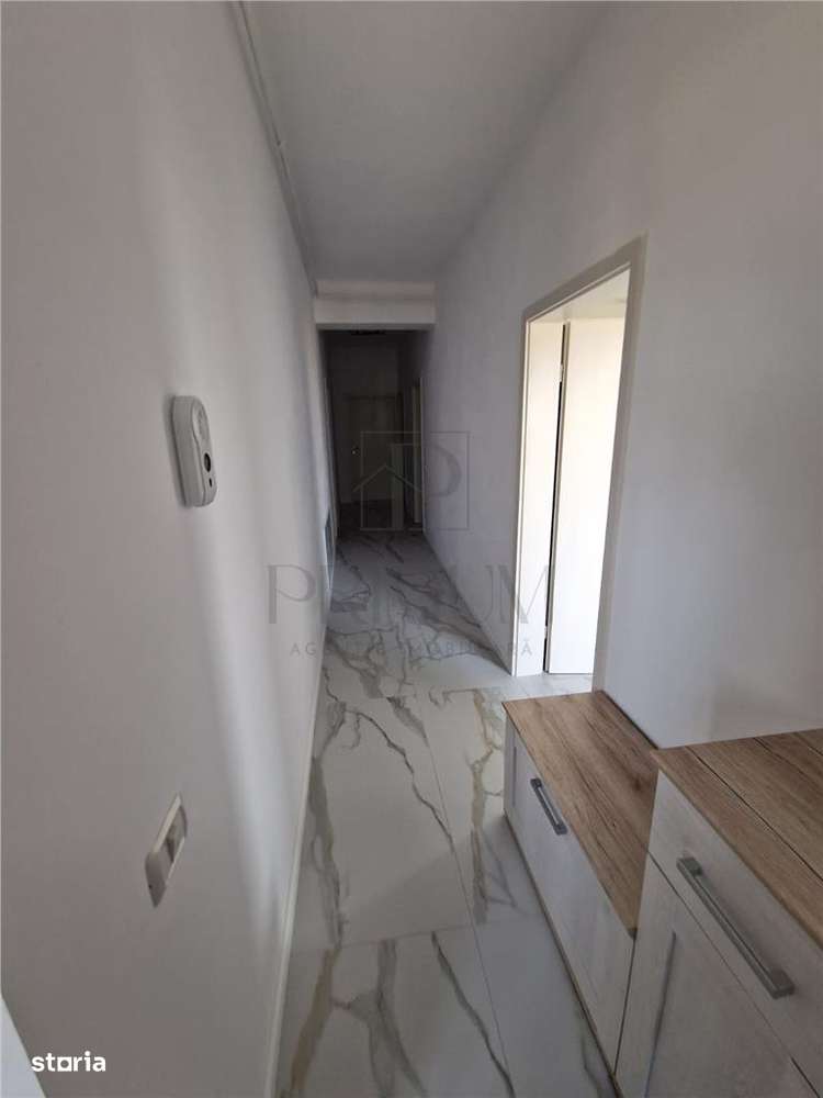 Apartament 3 camere mobilat  utilat - constructie 2024 - 72mp - 6mp ba - Imagine principală: 5/11