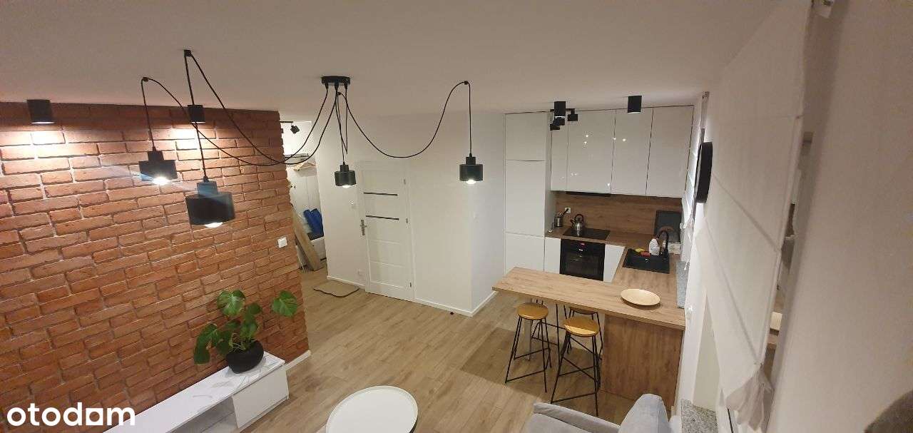 Wynajmę mieszkanie 40 m2 Turzycowa Gdańsk - Pełny obrazek: 4/20