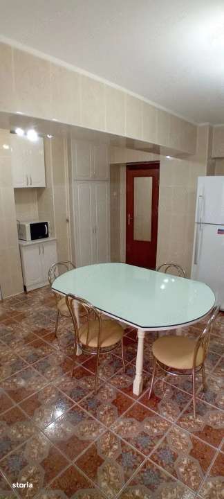 Apartament 3 camere | Iancului |PARCARE| 2 BAI| BALCON |Mobilat Utilat - Imagine principală: 2/7