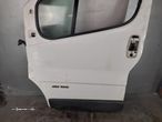 Porta Frente Esq Renault Trafic Ii Caixa (Fl) - 2