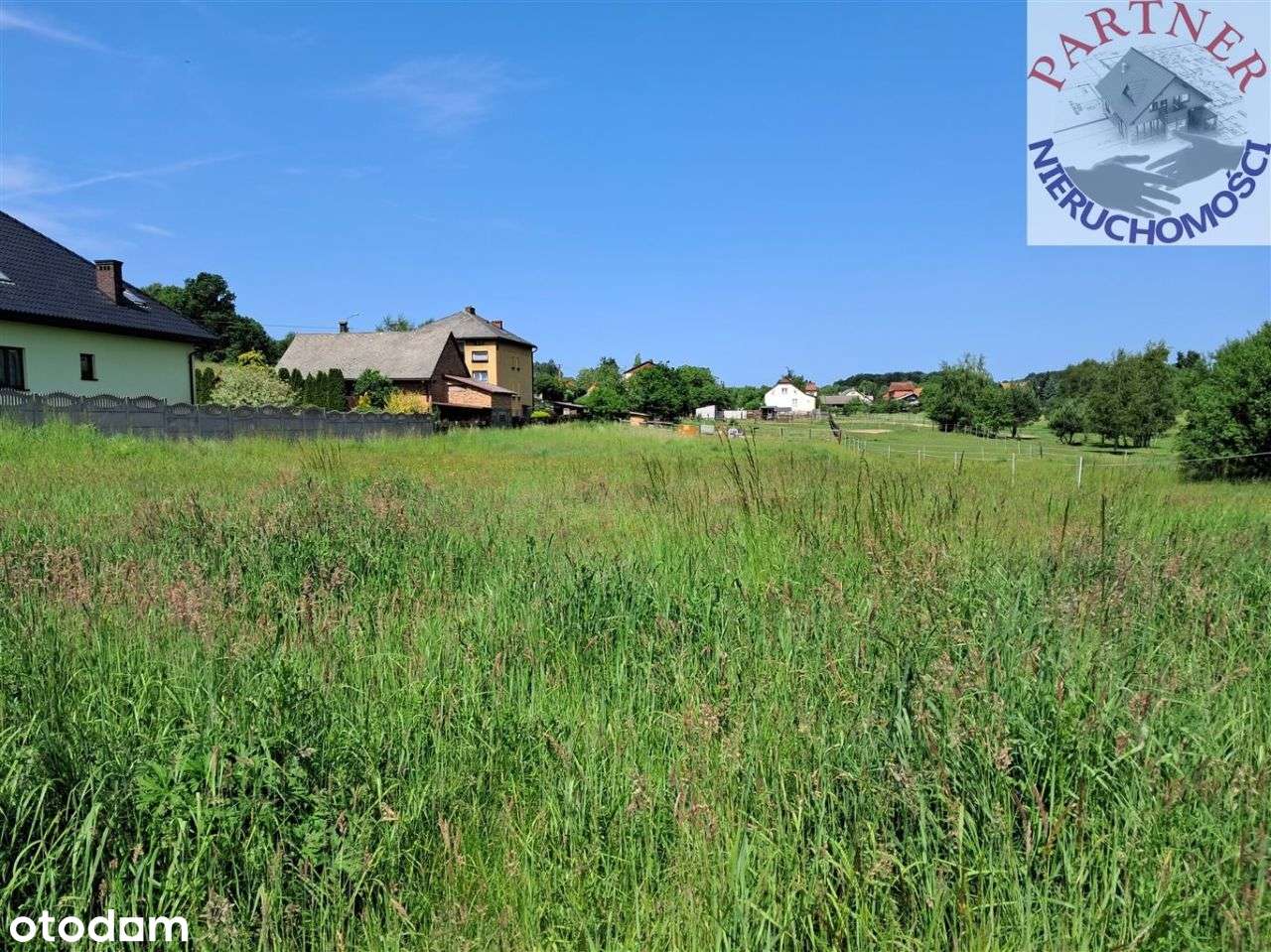 Na sprzedaż duża działka z Wz, Płaza - Pełny obrazek: 4/9