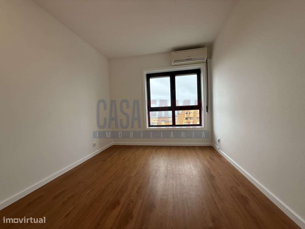 Apartamento T1 com vista mar | Póvoa de Varzim-7