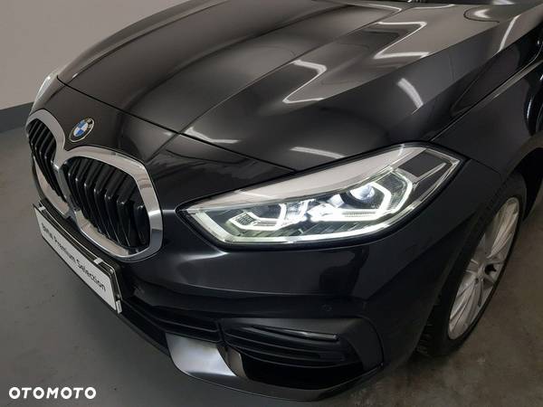 BMW Seria 1 - 10