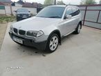 Dezmembrez BMW X3 E83 - 3