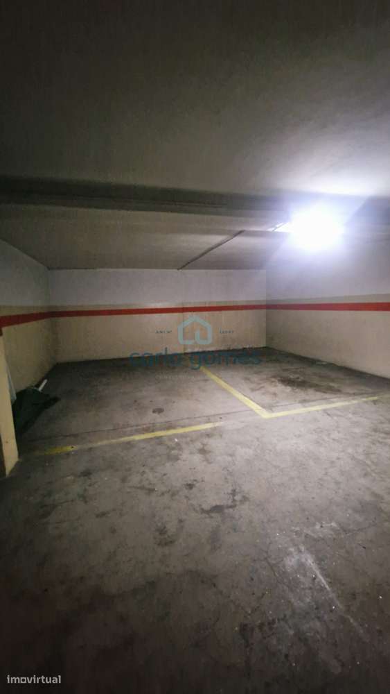 APARTAMENTO T3 C/ 2 SUITES L. GARAGEM ELEVADOR | MAFAMUDE, V. N. GAIA-34