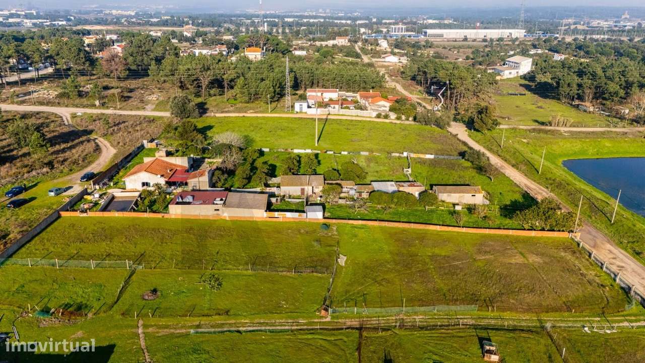 Quinta D. Maria Luísa – Um Refúgio Único entre a Natureza e a Cidade - Grande imagem: 5/27