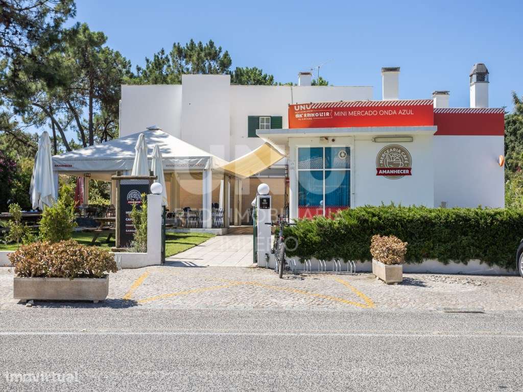 UMA PROPRIEDADE RARA EM TRÓIA | O PRIVILÉGIO DE VIVER, INVESTIR E E...-29