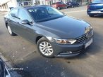 Volkswagen Passat 2.0 TDI DSG Comfortline - 3