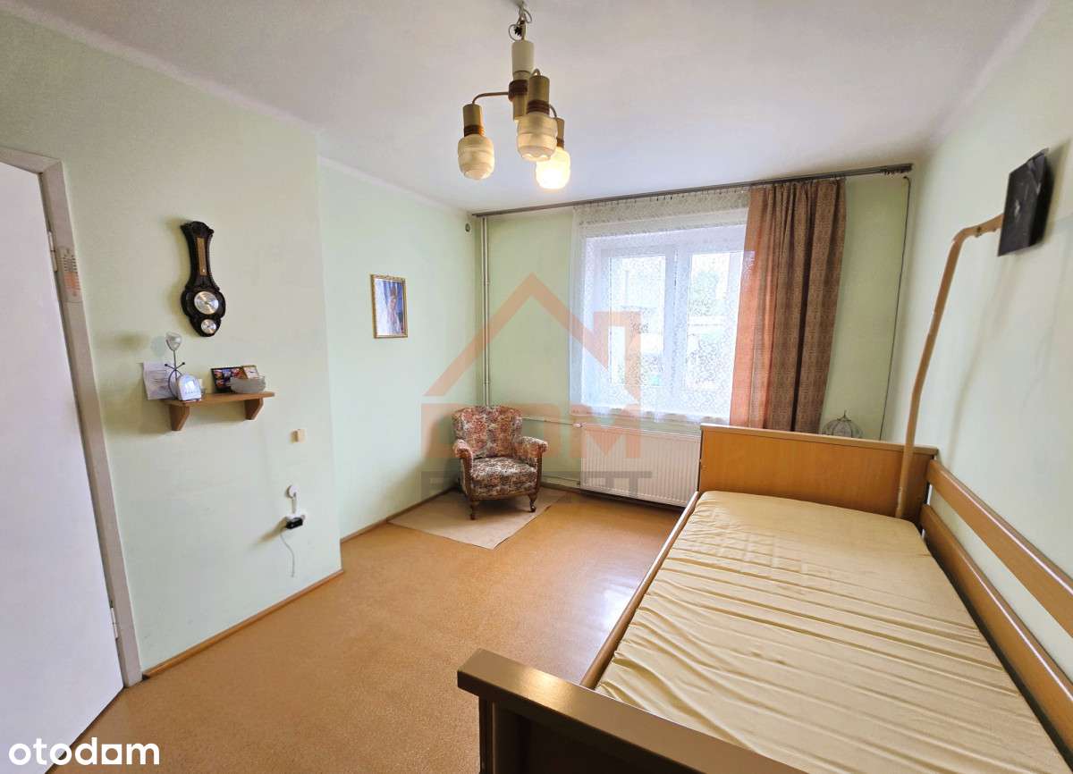 Dom wolnostojący z potencjałem | Bartodzieje - Pełny obrazek: 4/20