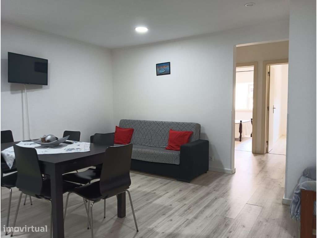 Apartamento T2 - Corredoura - Grande imagem: 4/19