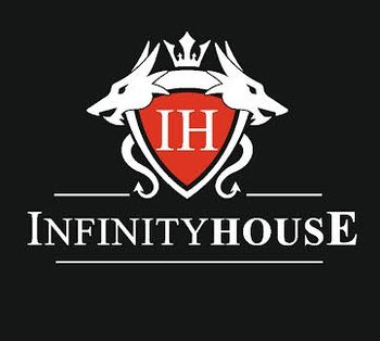 InfinityHouse Logo