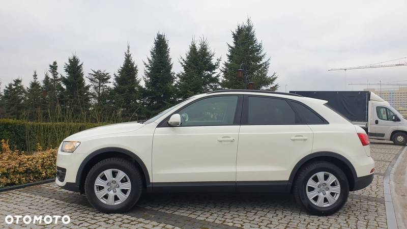 Audi Q3 2.0 TDI Prime Edition - 7