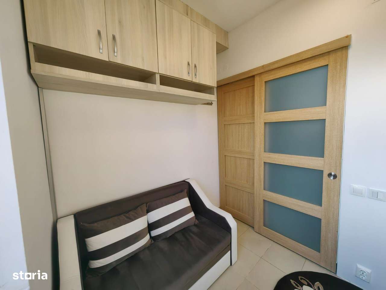 Piața Alba Iulia | Garsonieră cozy - Creditabilă - Imagine principală: 2/3