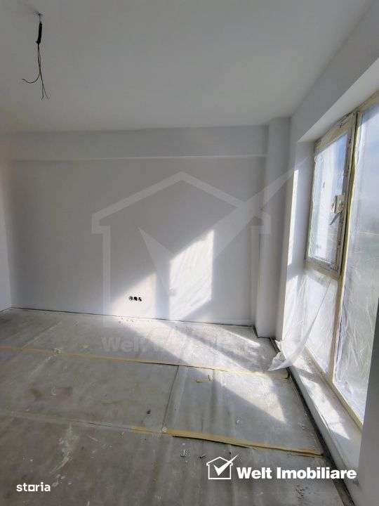 Apartament 2 camere, finisat, zona Somesului, Floresti - Imagine principală: 1/13