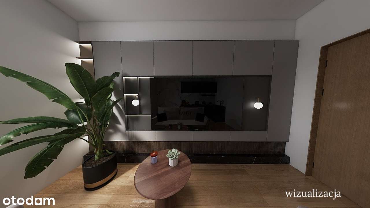 Mieszkanie w trakcie generalnego remontu Pieńsk 55 M² 480 000 ZŁ - Pełny obrazek: 5/12