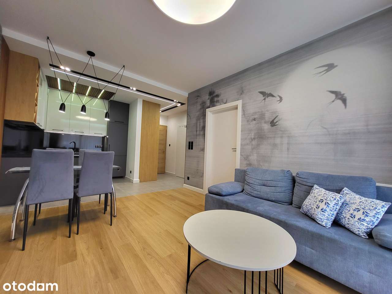 Szukasz przytulnego mieszkania w nowym bloku w dzielnicy Parkitka - Pełny obrazek: 4/14