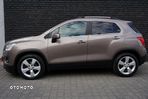 Chevrolet Trax - 8