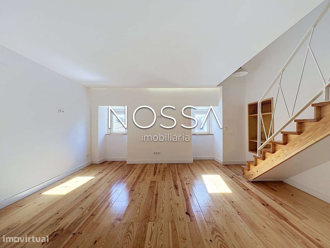 T3 Duplex | Remodelado | Vista Rio | Sta. Engrácia-S.Vicente-9