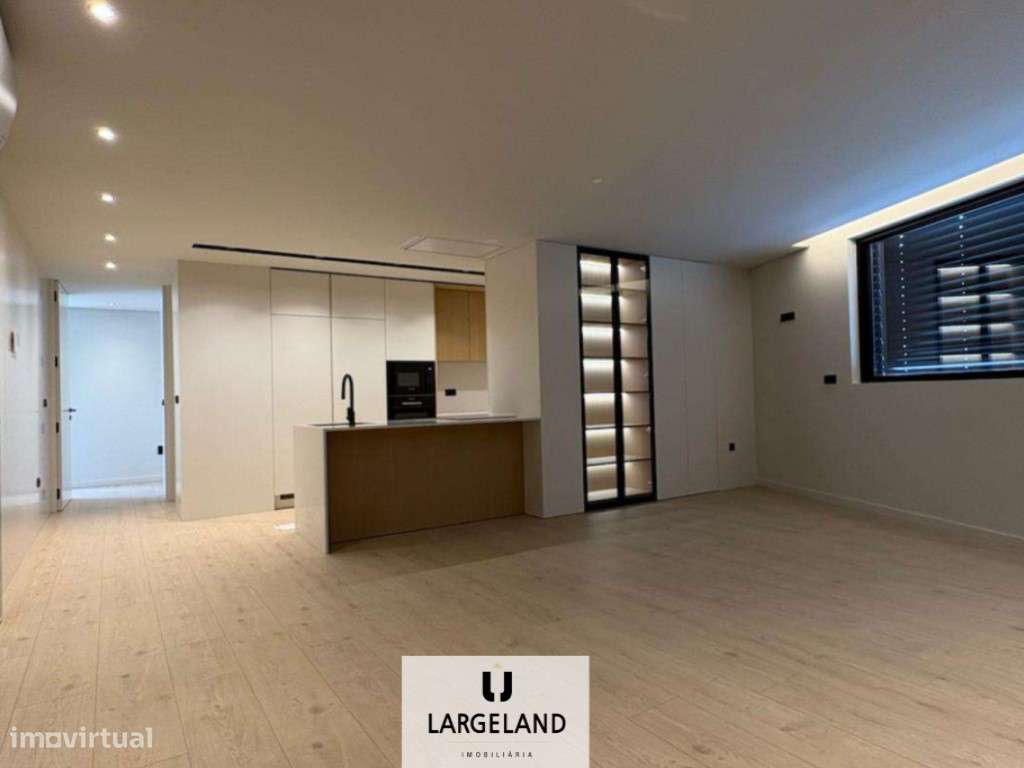 Apartamento T3 Gondomar