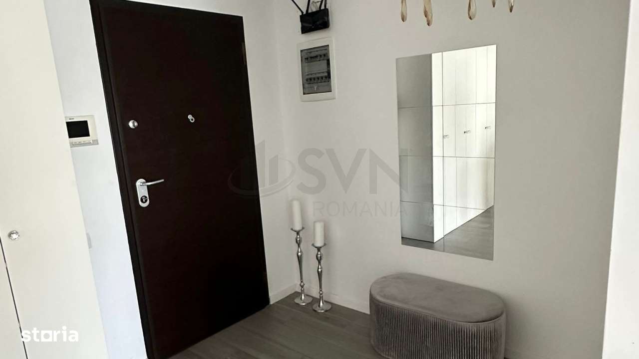 Apartament 3 camere Baneasa l Jandarmeriei - Imagine principală: 4/11