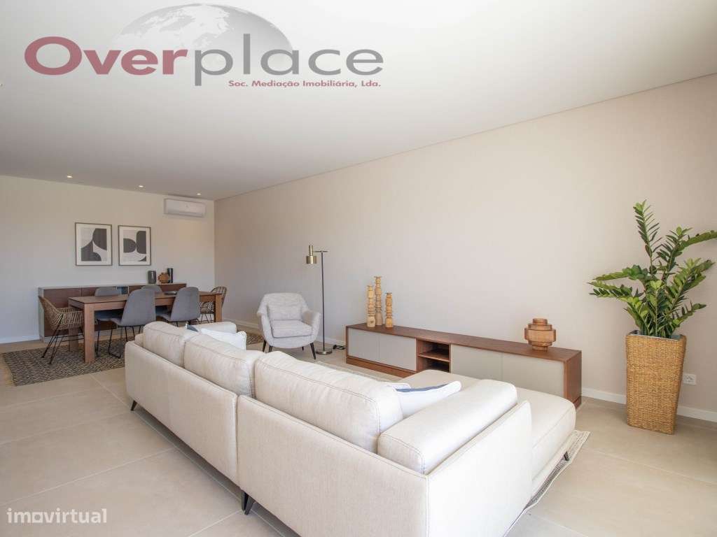 Moradia T5 Venda Lourinhã-6