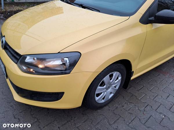 Volkswagen Polo 1.2 Trendline - 2