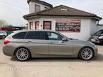 BMW Seria 3 320d Touring Luxury Line - 5