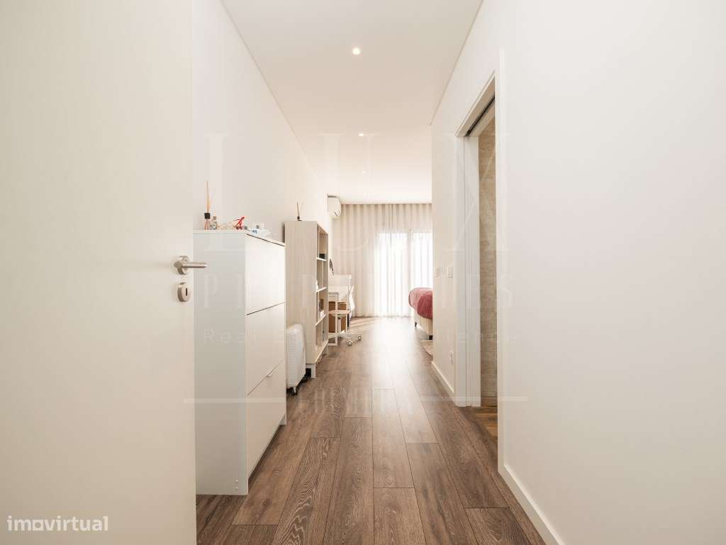 Apartamento T2 Duplex | Fala, São Martinho do Bispo-10